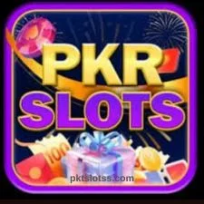 pkr slots game icon